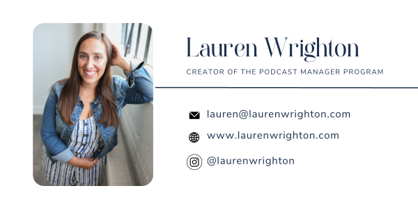 Lauren Wrighton Testimonial Image for Corey Kibort